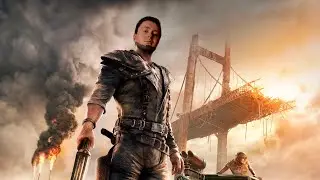 Mad Max: мой самый нелепый стрим