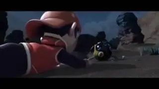 Klip BoBoiBoy The Movie: Maafkan Aku Ochobot!