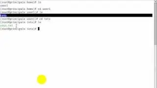 configuration samba linux