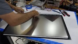 Modern Tech Fail: iMac 27