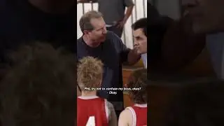 Phil little revenge 