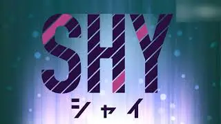 SHY OST - Every Thought