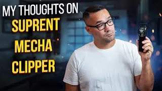 Suprent Mecha Clipper Review...