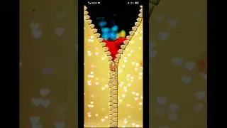 zip lock screen for android #shorts #short