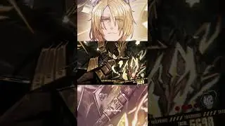 Unbrilliant Glory Gregor 12K DMG in Limbus Company 