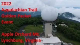 2022 ATGP - Apple Orchard Mt. Virginia