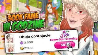 Kupuję VIPA na ROK i rozdaję 200+ pozder! WEEKEND PODWÓJNEGO FAME