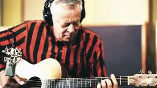Ruby’s Eyes l Tommy Emmanuel