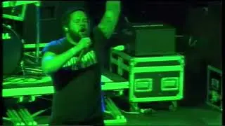The Black Dahlia Murder LIVE Bonecrusher Fest 2010 Slovenia (FULL SHOW)