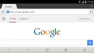X-Treme Browser PRO Navegador Android sin Publicidad - AndiPlay Store APPs