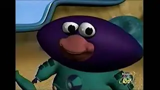 Save Ums - Intro - Discovery Kids (Julio 2006)