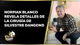 NORMAN BLANCO, THE SURGEON WHO DOESN'T MINCET HIS TONGUES