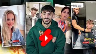 Youtube-Shorts ist Schlimmer als TIK-TOK! 😡