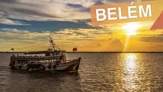 Belém - Brazil :: What to do in Brazil's most exotic capital :: 3em3