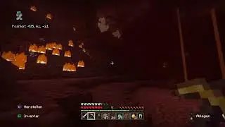 Wir spielen Minecraft durch