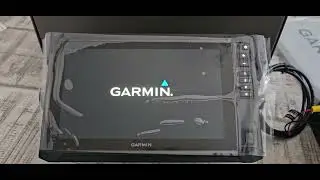 Garmin echomap Uhd2 93sv. Прошивка и обновление.