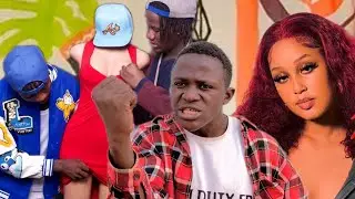 Inama by EL KEY TV : Monia fleur turamuhashije jewe na big fizzo
