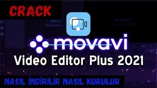 MOVAVİ STÜDYO İNDİRİLİR ..! - SINIRSIZ İNDİRME  ..! - CRACK - (%100 ÇALIŞIYOR..!)