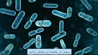 Disease Spread by Bacteria & Preventive Measure | Dysentery | Symptom & Precaution | AIOU 206