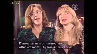The Business of Adult Cinema ; Hyapatia Lee,Savannah,Erica Boyer,Tianna Taylor,etc (1995)
