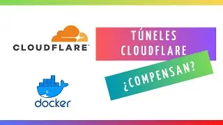 Túneles #CLOUDFLARE - ¿Qué son? ¿Cuándo usarlos y cuando usar VPN/IPSEC?