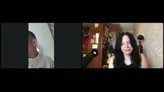 Интервью с Игнатом Прилепиным/Худым Гопарем—армия, рэп, смущенные улыбки