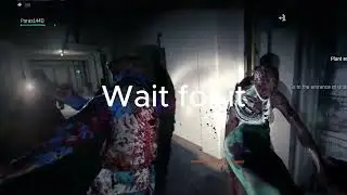 1 minute into this game and.. | DYING LiGHT First Time Experience 2024-2023
