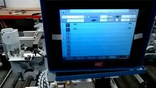 VIDEO PLEGADORA ENGOMADORA 4 6 Puntos