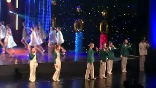 Песня о корабле ( из к/ф " Свой среди чужих, чужой среди своих")