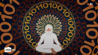 Meditation for the Internet user. Affirmations for every day