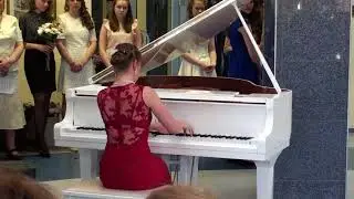 Ульяна Гусева