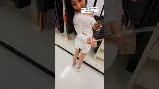 fake poop prank in public! 😱🤣 