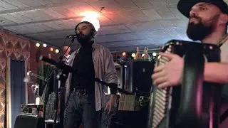Masala - Wayo Manman ! (Alain Péters cover)