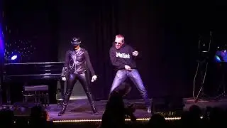 Asmae  - You've Got Another Thing Comin - Judas Priest