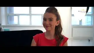 Интервью с Оксаной Федоровой