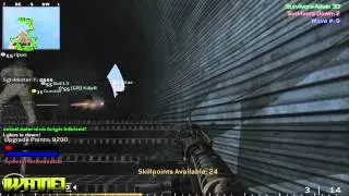COD 4 Zombies :: General Channel Update