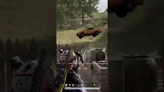 пабг обучение и советы для ПК как стать топ игроком в PUBG - Лучшие моменты №5