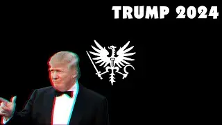 Trump 2024 - A Marxist Perspective