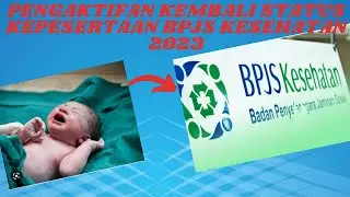 REGISTRASI ULANG BAYI BERUSIA LEBIH 3 BULAN MELENGKAPI NIK