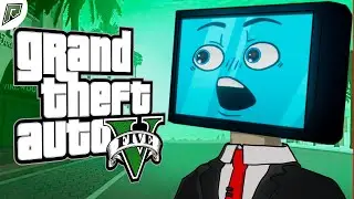 МОЙ ПЕРВЫЙ ОПЫТ В GTA 5 RADMIR RP