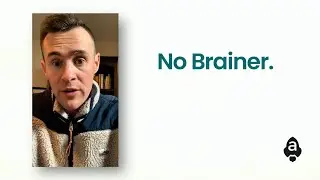 No Brainer - Ryan Hanley Testimonial Agency VA