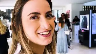 Como é a correria da minha rotina? De Bastidores e Eventos à CNN com Mari Palma