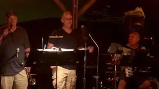 Ring of Fire - LIVE - The New Tradition - New Salem Hog Roast 2024