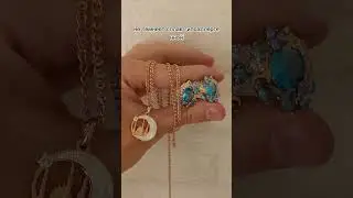 Цепь 1200 р. Кулон 690 р. Серьги 1290 р. Сделать заказ WhatsApp 89939324843.
