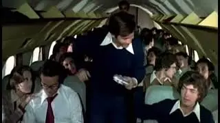 Uruguayan Air Force Flight 571 Crash (13 October - 23 December 1972)