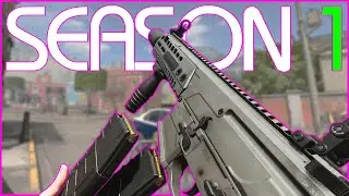 Call of Duty: Modern Warfare II | Season 1 Weapons + Reload Animations