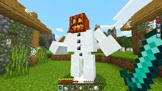 How To Spawn MUTANT MOBS in Minecraft!