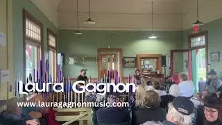 LauraGagnon Official Promo Video