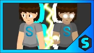 Siano Powers Test | Animation