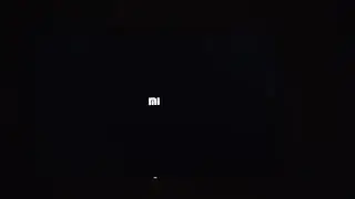 Mitv 4 Android 9 update to patchwall wifi issue.